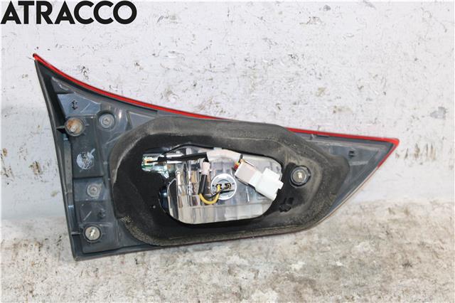 Baklykt høyre indre til Toyota Auris 2015-2019 (Type II, Fase 2)  (8158102880|)