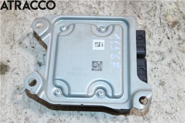 Airbag elektronikk til Tesla Model 3 2018-2023 (Fase 1)  (151287600B|)