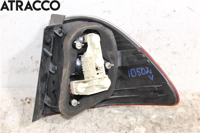 Baklykt venstre til BMW 3-Serie 2005-2011 (E90/E91/E92/E93) (E90/E91/E92/E93) (63217160061|)