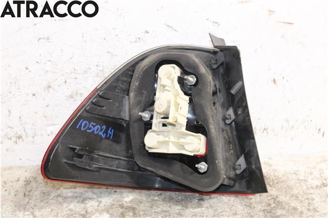 Baklykt høyre til BMW 3-Serie 2005-2011 (E90/E91/E92/E93) (E90/E91/E92/E93) (63217160062|)