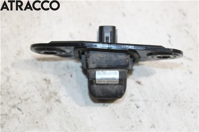 Kamera til Toyota Avensis 2009-2015 (Type III, Fase 1)  (8679020100|)