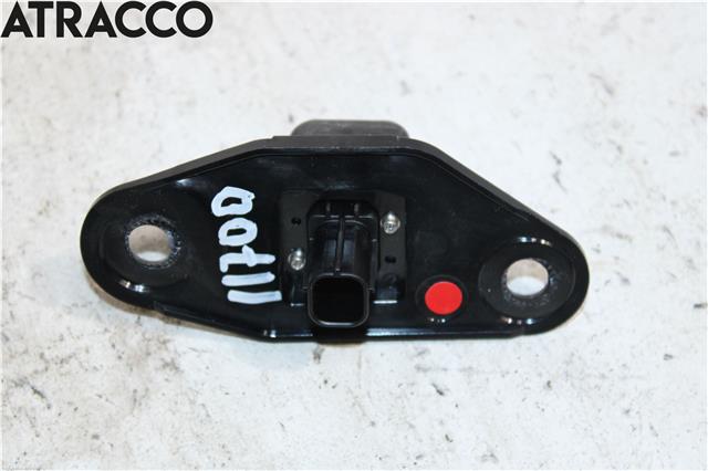 Kamera til Toyota Avensis 2009-2015 (Type III, Fase 1)  (8679020100|)