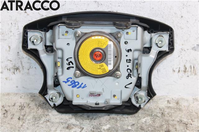 Airbag rattpute til Toyota Hilux 2006-2011  (451300K010B0|)