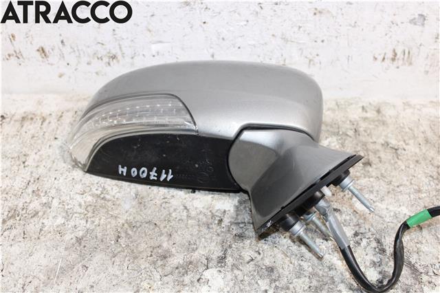 Speil høyre til Toyota Avensis 2009-2015 (Type III, Fase 1)  (8790805400B2|)
