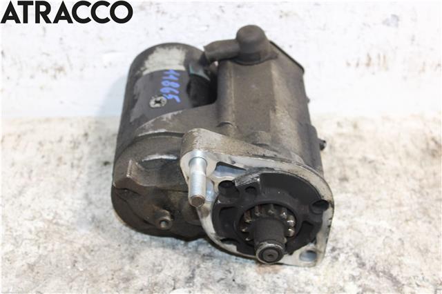 Starter diesel til Toyota Hilux 2006-2011  (281000L050|)