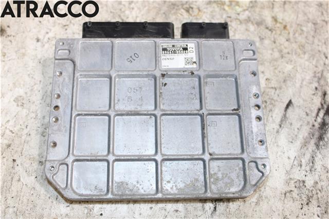 Styreenhet motor til Toyota Avensis 2009-2015 (Type III, Fase 1)  (8966105D20|)