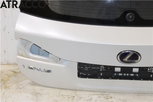 Bakluke combi til Lexus CT 2010-2020  (6700576010|)