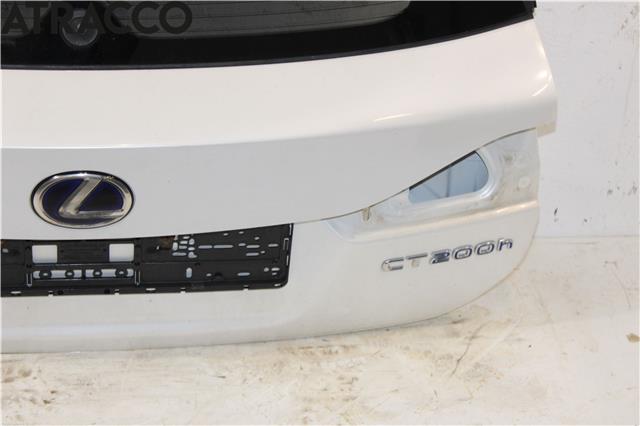 Bakluke combi til Lexus CT 2010-2020  (6700576010|)