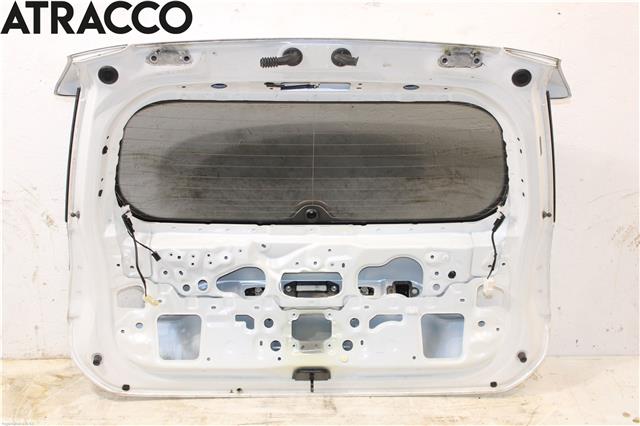 Bakluke combi til Lexus CT 2010-2020  (6700576010|)