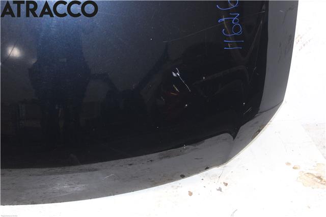 Panser til VW Passat 2005-2010 (B6) (B6) (3C0823031C|)