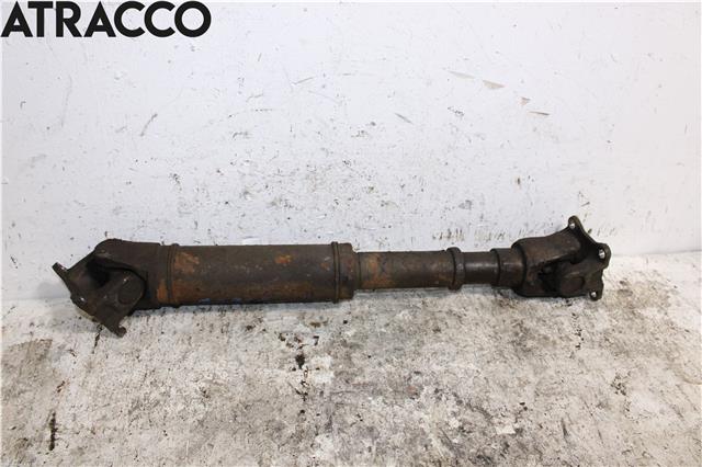 Mellomaksel fremre til Toyota Hilux 2006-2011  (371400K030|)