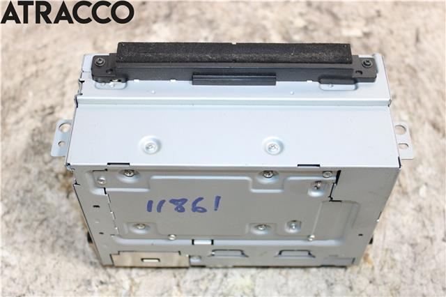 Bilstereo til Volvo V60/V60 CC 2013-2018 (Type I, Fase 2)  (31438298|)