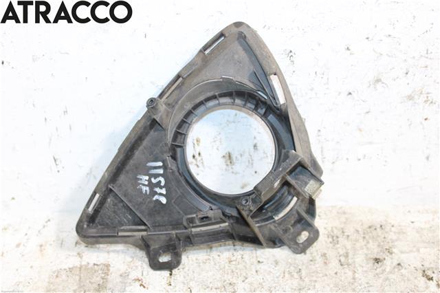 Frontlyktehus til Toyota Auris 2013-2015 (Type II, Fase 1)  (8148102290|)