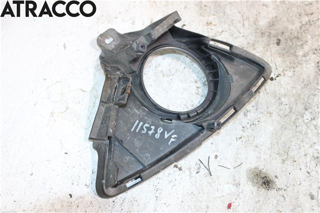 Frontlyktehus til Toyota Auris 2013-2015 (Type II, Fase 1)  (8148202280|)