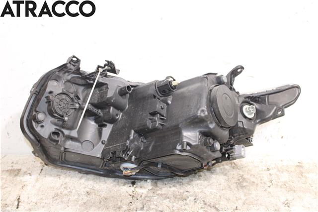 Frontlykt høyre halogen til Toyota Auris 2015-2019 (Type II, Fase 2) (8113002K60|)