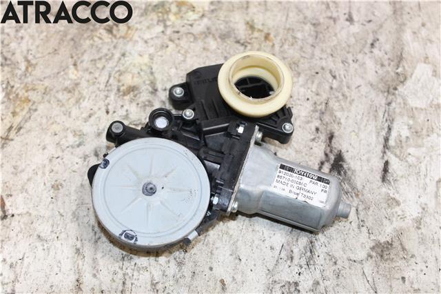 Ruteheis til Toyota Avensis 2009-2015 (Type III, Fase 1)  (8570102010|)