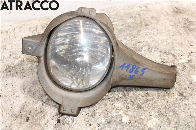Tåkelykt høyre foran til Toyota Hilux, 2006-2011 (812210D070)