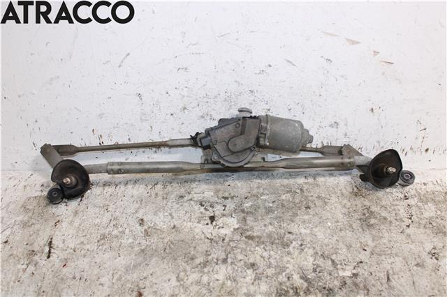 Viskermotor frontrute til Toyota Hilux 2006-2011 (851100K060|)