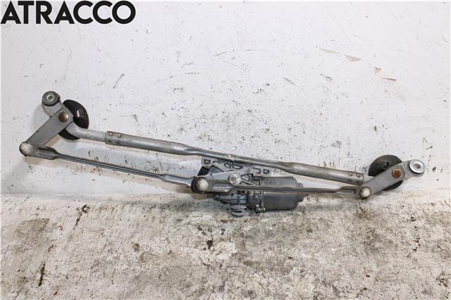 Viskermotor frontrute til Toyota Hilux 2006-2011 (851100K060|)