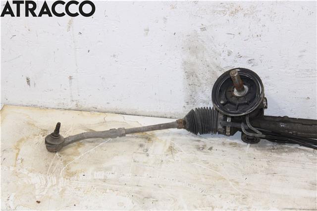 Tannstang til Citroën Berlingo 2008-2015 (Type II, Fase 1)  (400180|)