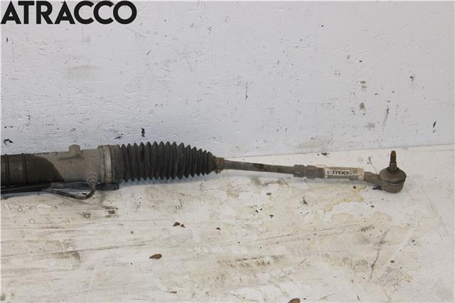 Tannstang til Citroën Berlingo 2008-2015 (Type II, Fase 1)  (400180|)