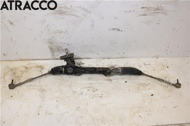 Tannstang til Citroën Berlingo 2008-2015 (Type II, Fase 1)  (400180|)