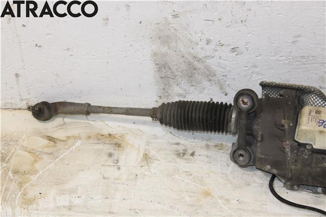 Tannstang elektrisk til VW Passat 2005-2010 (B6) (B6) (3AB423050M|)