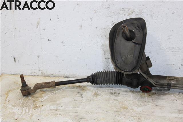 Tannstang til Volvo V70 2007-2013 (Type III, Fase 1)  (36001422|)