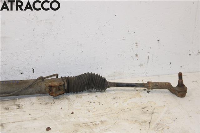 Tannstang til Volvo V70 2007-2013 (Type III, Fase 1)  (36001422|)