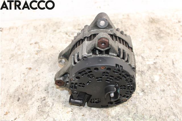 Dynamo til Volvo V70 2007-2013 (Type III, Fase 1)  (36000798|)