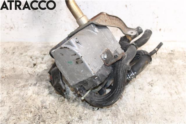 Dieselvarmer til Toyota Avensis 2009-2015 (Type III, Fase 1)  (8710002040|)