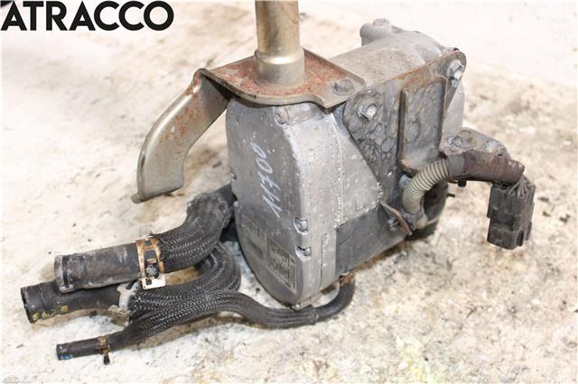 Dieselvarmer til Toyota Avensis 2009-2015 (Type III, Fase 1)  (8710002040|)