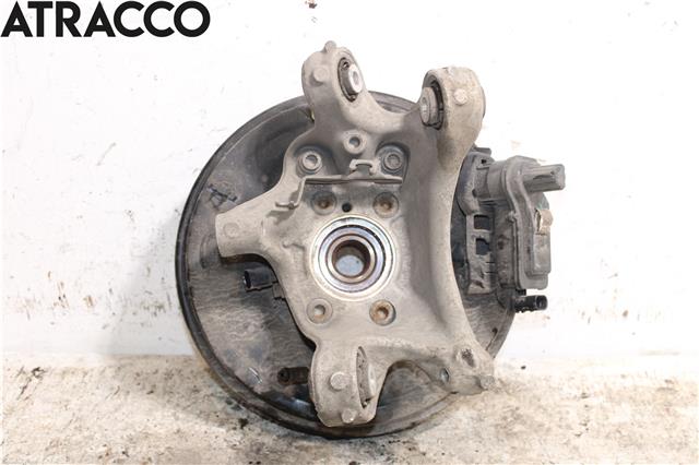 Bremsetrommel bak til VW ID.4 2020-->> (1EA609617E|)
