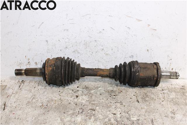 Drivaksel venstre foran til Toyota Hilux 2006-2011  (434300K020|)