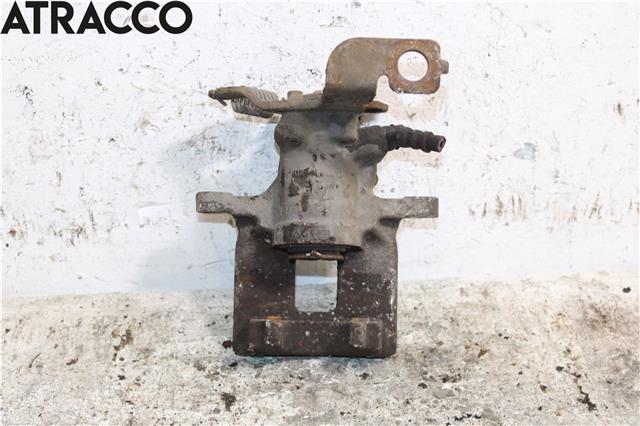 Bremsecaliper venstre bak til Toyota Avensis 2009-2015 (Type III, Fase 1)  (4785005030|)