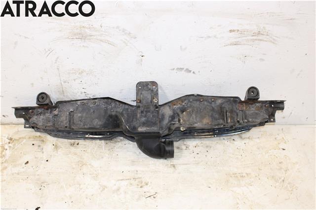 Frontplate til Citroën C5 2008-2017 (Type II)  (7104AN|)