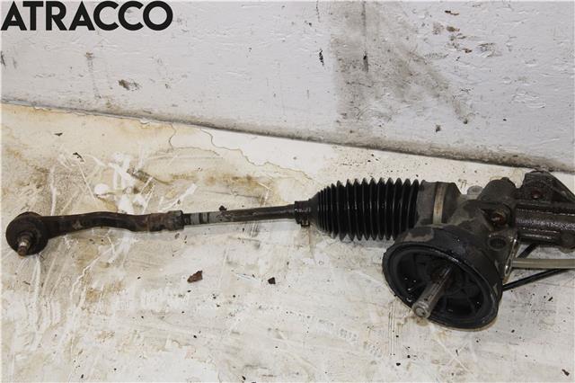 Tannstang til Citroën Berlingo 2008-2015 (Type II, Fase 1)  (400180|)
