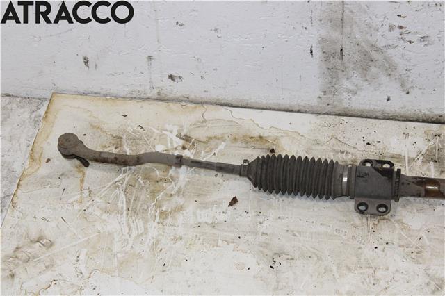 Tannstang til Honda Jazz 2002-2008 (Type I)  (53601SAAE93|)
