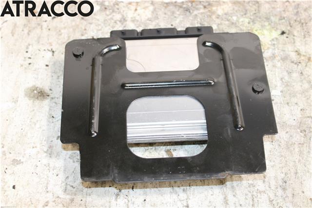 Styreenhet motor til Citroën Berlingo 2008-2015 (Type II, Fase 1)  (9666975480|)