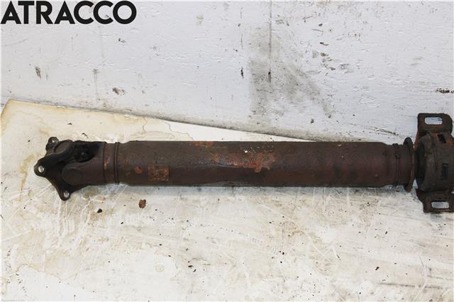 Mellomaksel til Toyota Hilux 2006-2011  (371000K030|)