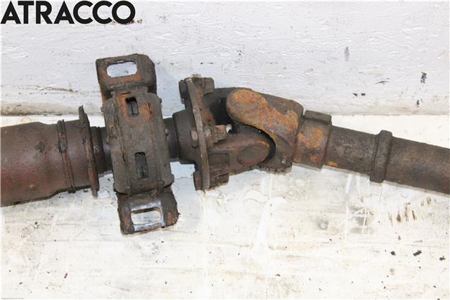 Mellomaksel til Toyota Hilux 2006-2011  (371000K030|)