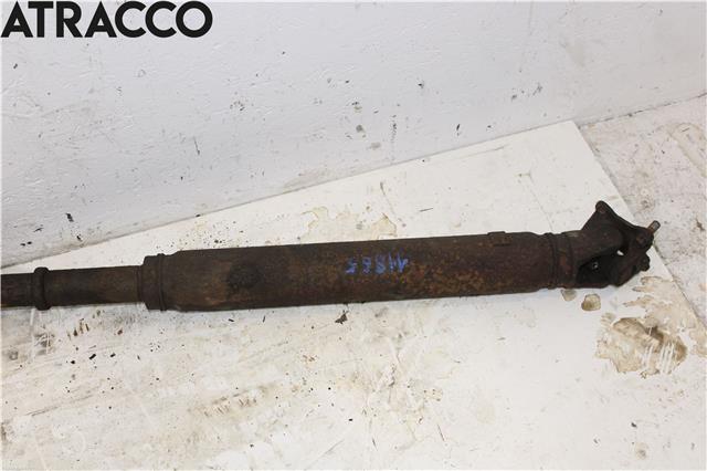 Mellomaksel til Toyota Hilux 2006-2011  (371000K030|)