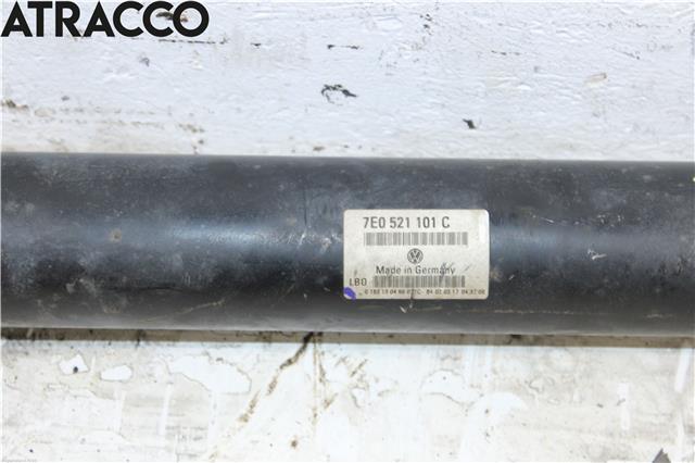 Mellomaksel til VW Transporter / Caravelle 2015-2019 (T6) (T6) (7E3521102G|)