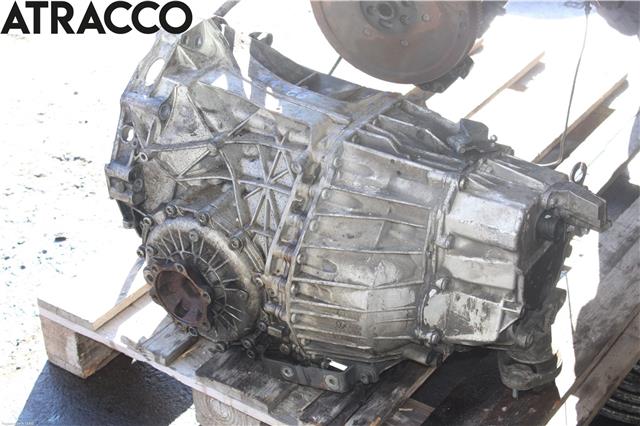 Girkasse automat til Audi A4, 2004-2008 (Type III) (B7) (B7) (01J300058N)
