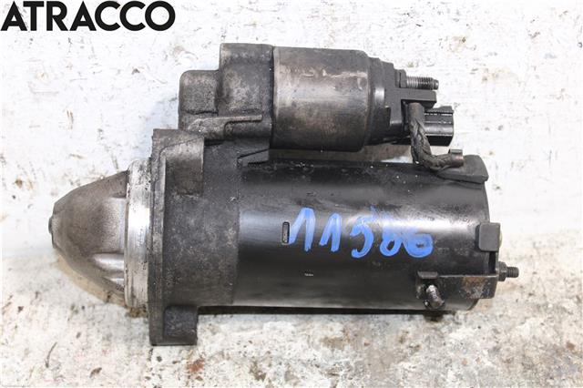 Starter diesel til Audi A4 2004-2008 (Type III) (B7) (B7) (03G911023A|)