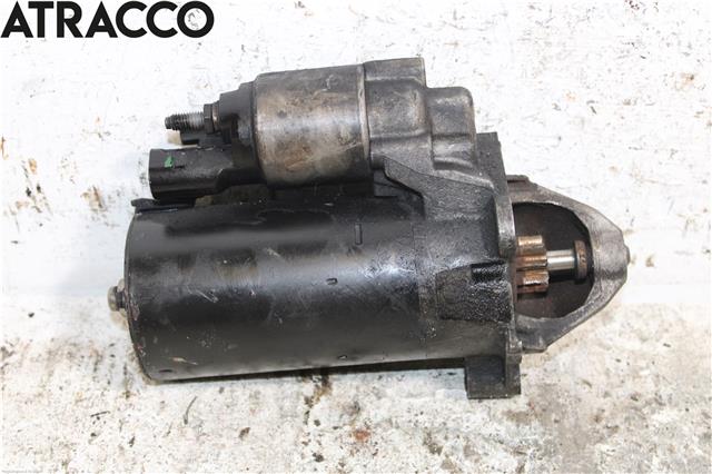 Starter diesel til Audi A4 2004-2008 (Type III) (B7) (B7) (03G911023A|)