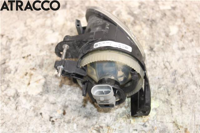 Tåkelykt høyre foran til VW Passat 2005-2010 (B6) (B6) (3C0941699B|)