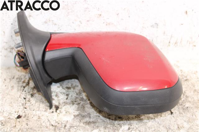 Speil høyre til Citroën Berlingo 2008-2015 (Type II, Fase 1)  (8153TV|)