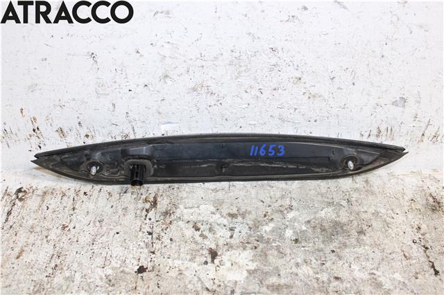 Baklykt bremselys bakrute til Mitsubishi Lancer 2008-2017  (8334A037|)