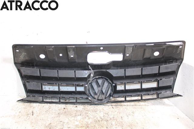 Grill til VW Amarok 2010-2016 (Type I, Fase 1)  (2HH853653|)